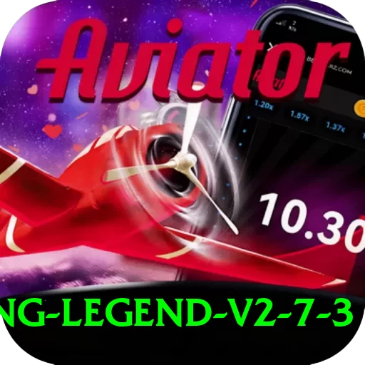 SS1 Game Gaming Legend v2.7.3 - 2