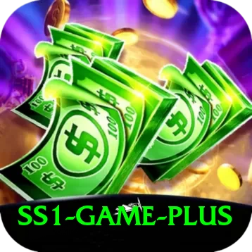 SS1 Game VIP - 2
