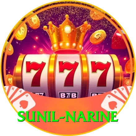 sunil narine Money King v4.0.6 - 2
