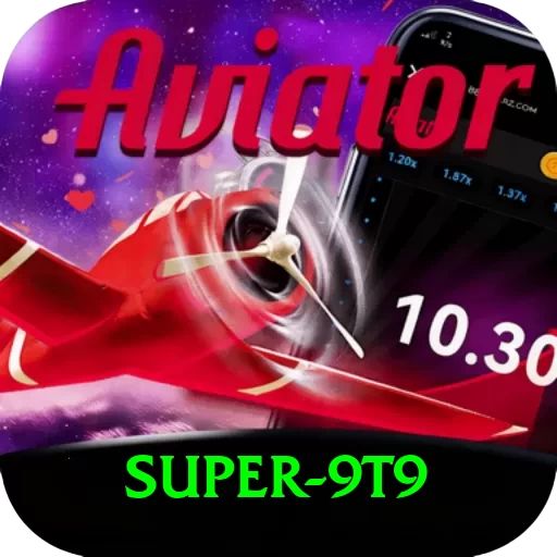 super 9t9 App Gold v2.4.7 - 2