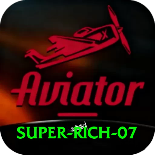 Super Rich 07 Ultimate Pro v4.6.8 - 2