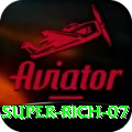 Super Rich 07 Ultimate Pro v4.6.8