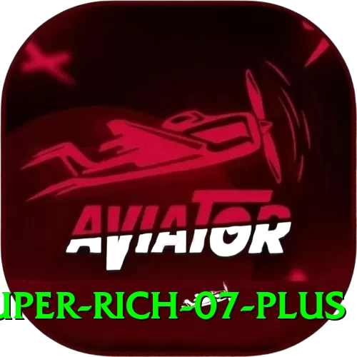 Super Rich 07 Pro Max v1.8.2 - 2