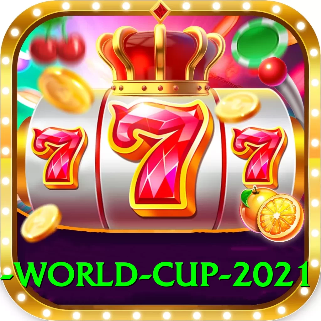 t 20 world cup 2021 Casino Official v3.2.1 - 2