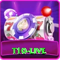 t10 live - Live Ultimate