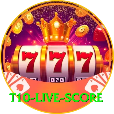 t10 live score Plus Slots - 2