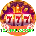 t10 live score Plus Slots