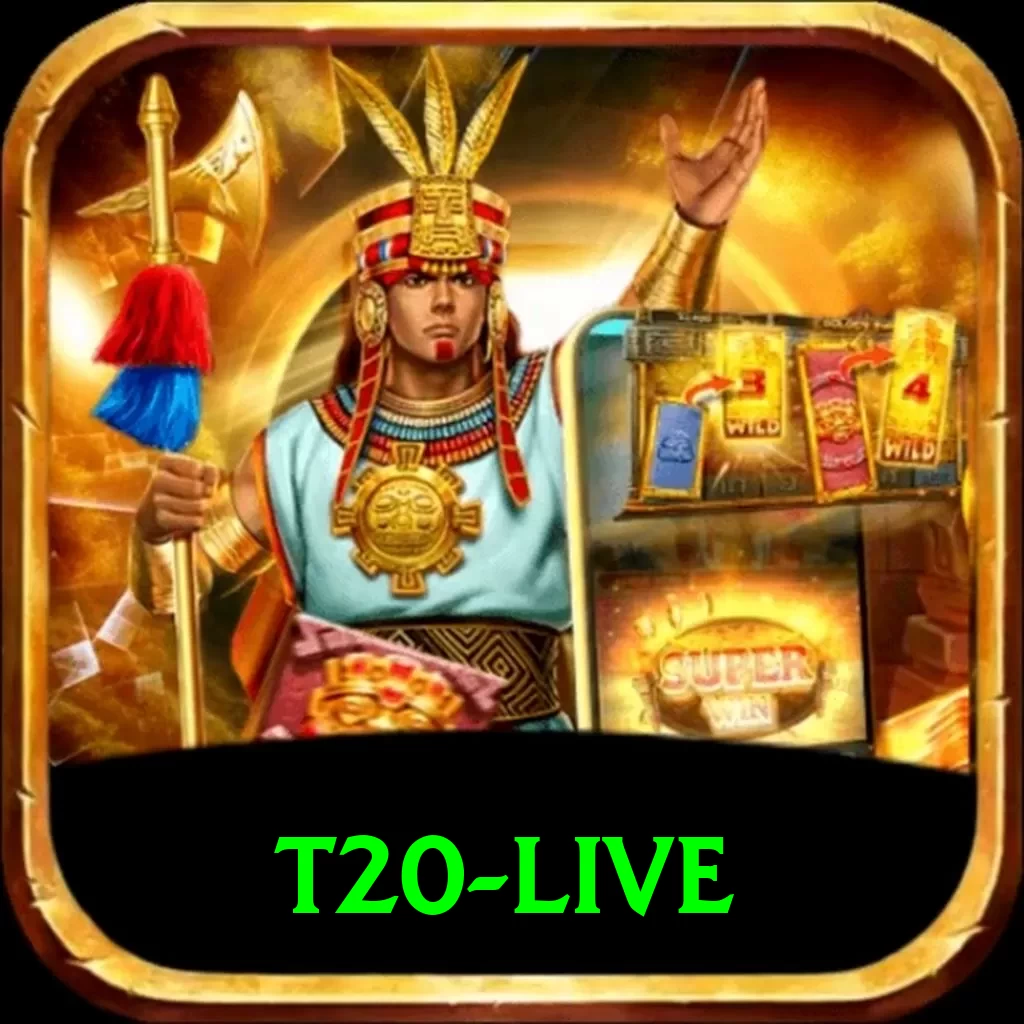 t20 live - Elite Edition v5.7.6 - 2