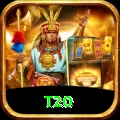 t20 Jackpot King v5.7.6