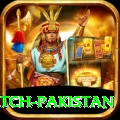 test match pakistan Plus Slots