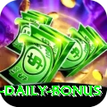 TG299 Game Deluxe - Daily Bonus