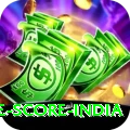 today match live score india - Champion Earning App