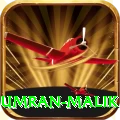 umran malik Cash Master