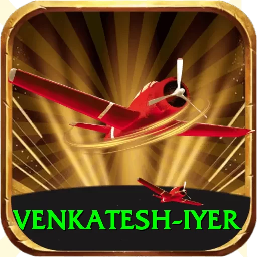 venkatesh iyer Casino Official v3.6.7 - 2