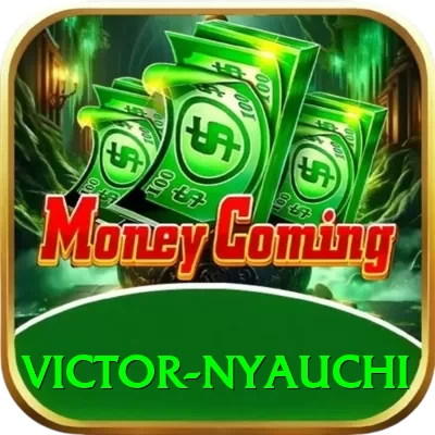 victor nyauchi - King Edition v1.3.7 - 2