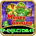 VIP Injector FF Master v1.8.9
