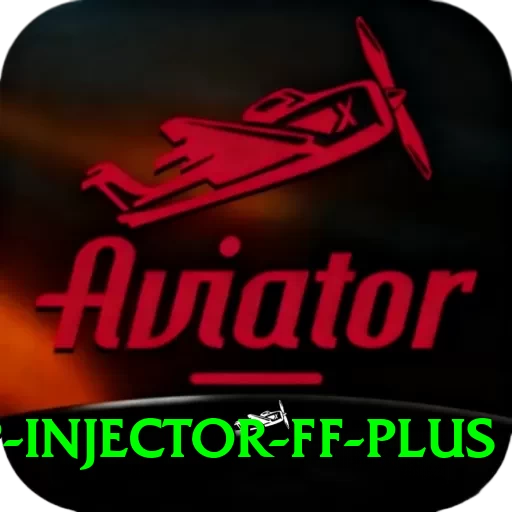 VIP Injector FF Apps (Tools & Injectors) Ultimate v5.5.1 - 2