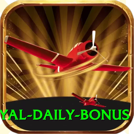 VIP Injector FF Royal - Daily Bonus - 2