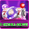 virat kohli news Slots Elite v2.8.1