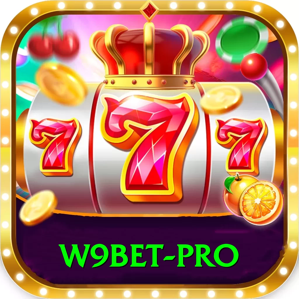 W9Bet Official v2.0.4 - 2