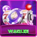 waders Royal Jackpot
