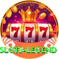 wasim - Slots Legend