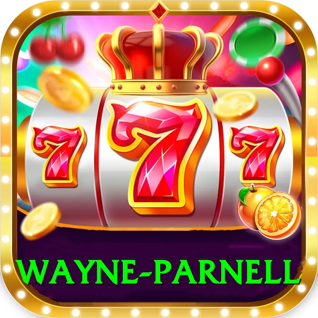 wayne parnell Mobile VIP - 2