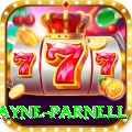 wayne parnell Mobile VIP