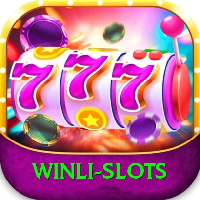 Winli Slots Elite Pro v5.0.6 - 2