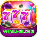 Winli Slots Elite Pro v5.0.6