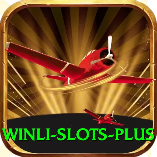 Winli Slots Plus Edition v1.5.1 - 2