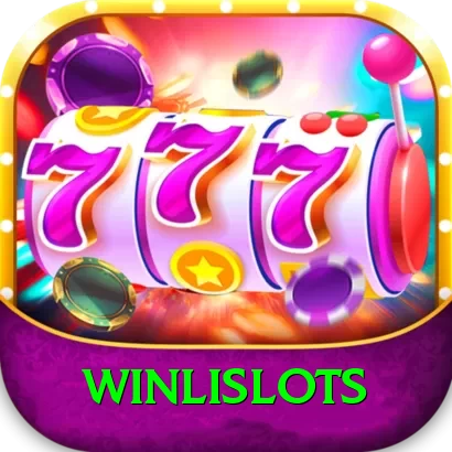 winlislots Official v5.8.8 - 2
