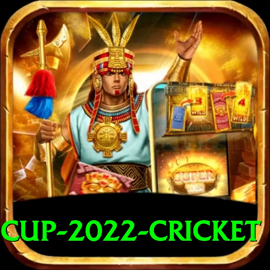 world cup 2022 cricket Live Champion - 2