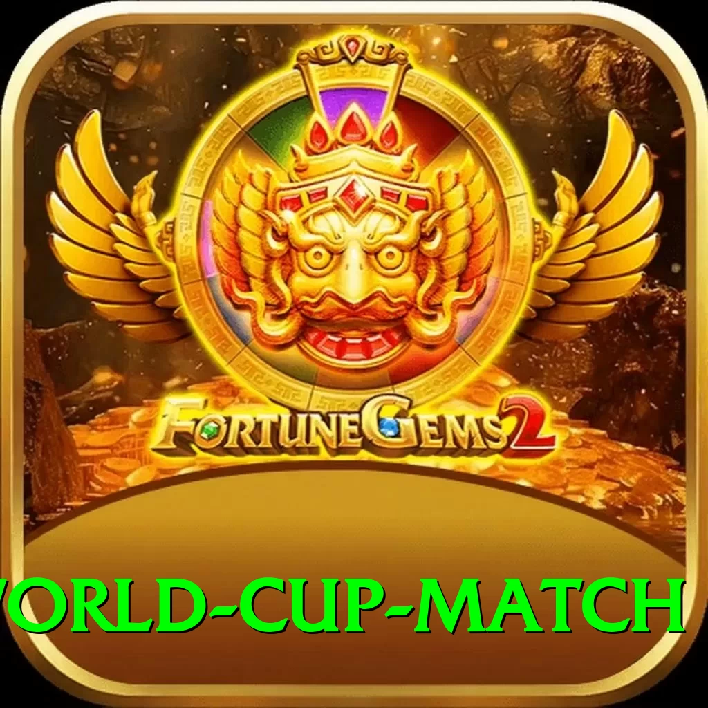 world cup match Games Supreme - 2