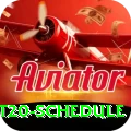 world t20 schedule Premium PK v1.7.5