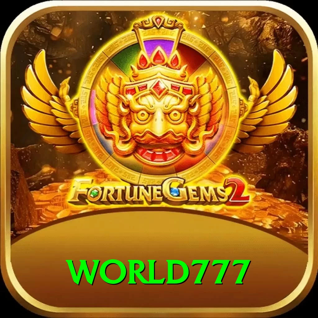 world777 Casino Official v1.5.5 - 2