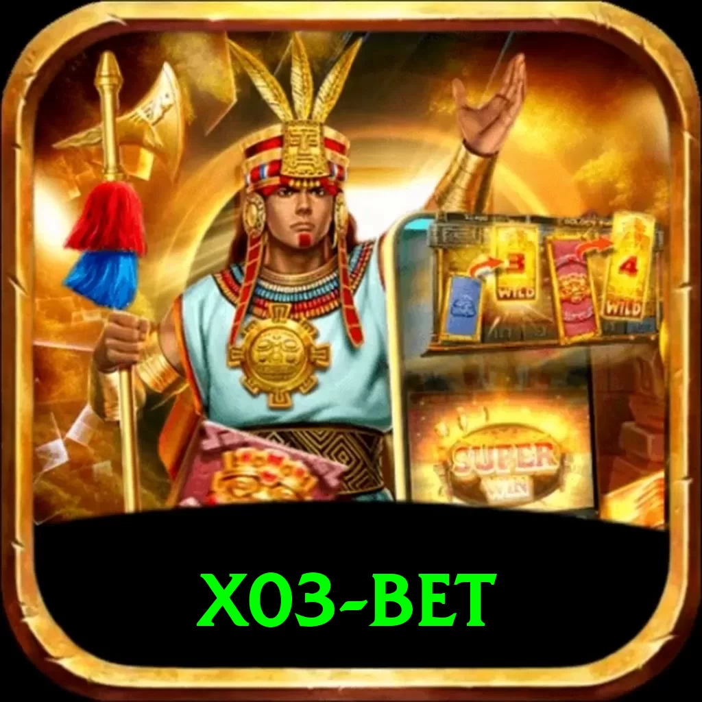 x03 bet - Deluxe Edition v1.0.3 - 2