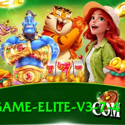 X777 Game Elite v3.7.4 - 2