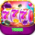 Y888 Games (Casino & Earning) Deluxe v2.1.7