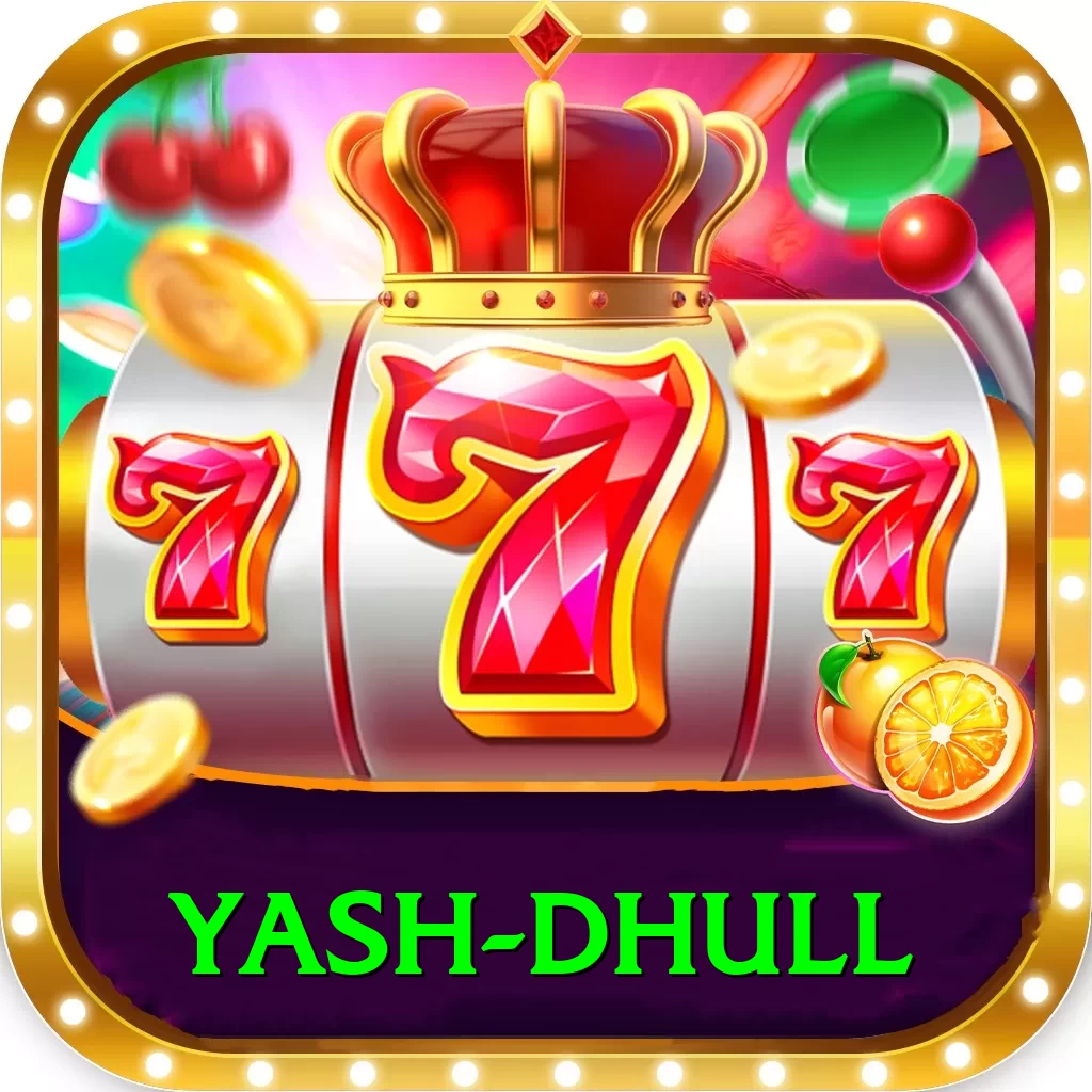 yash dhull Mega New - 2