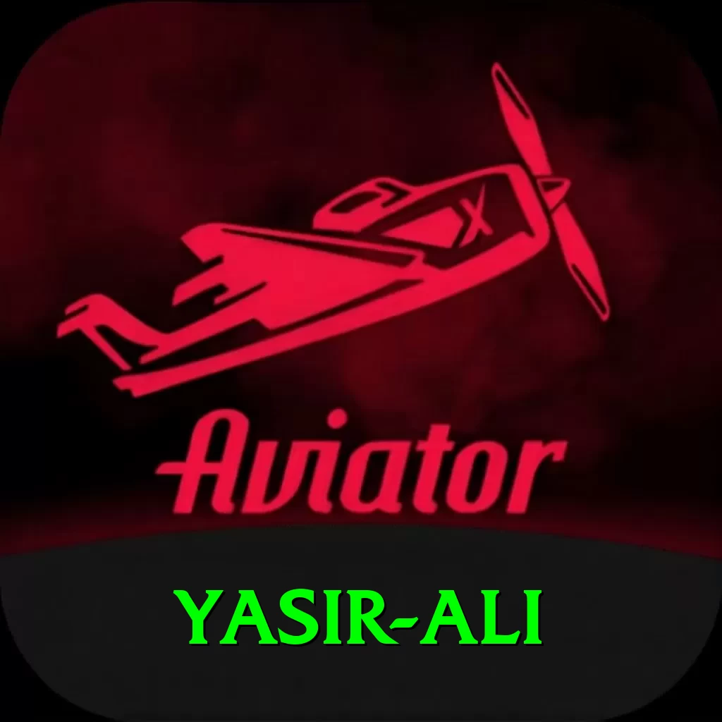 yasir ali Official v3.8.7 - 2