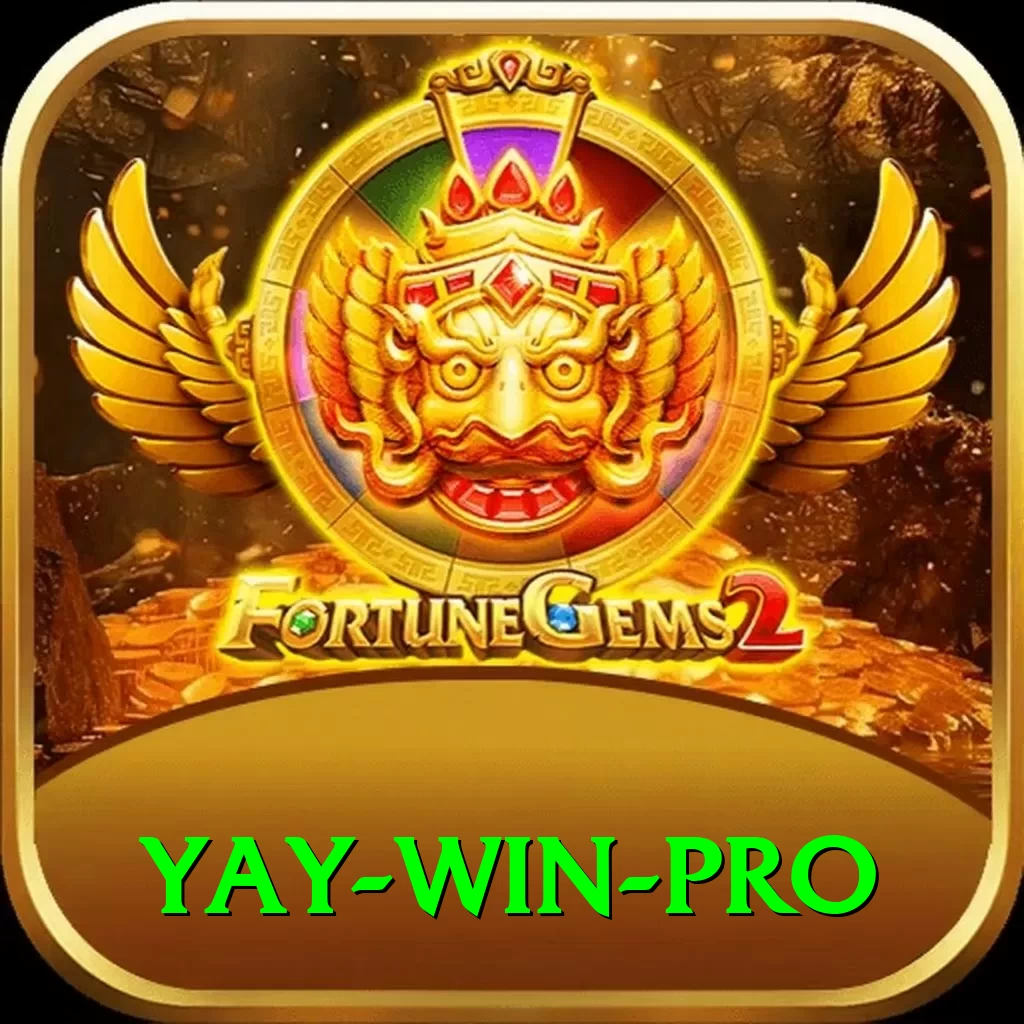 Yay Win Casino Official v3.1.4 - 2
