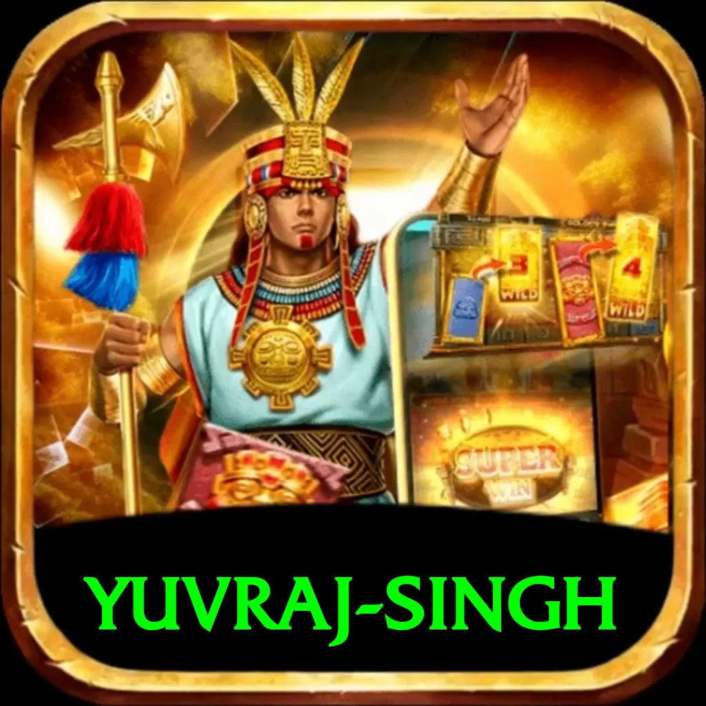 yuvraj singh Slot Machine Ultimate - 2