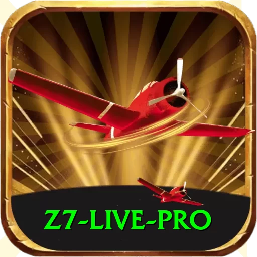 z7 Live Pro - 2